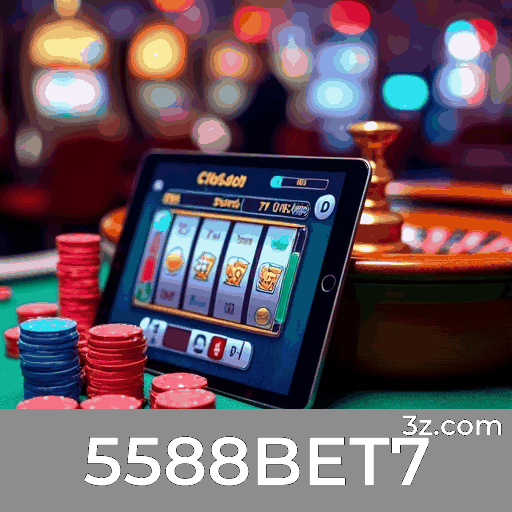 Acesso ao 5588BET7