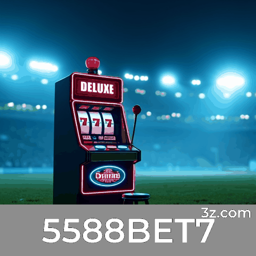 Cassino Online 5588BET7