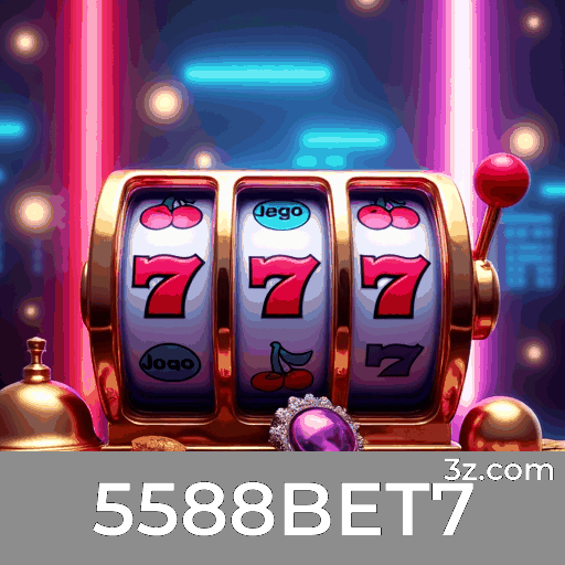 Cassino Online 5588BET7