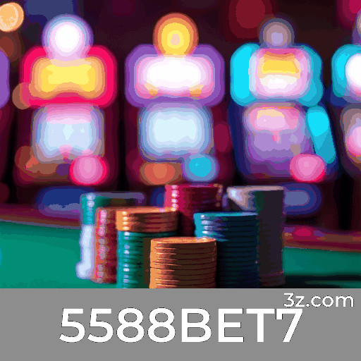 Cassino Online 5588BET7