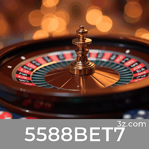 Acesso ao 5588BET7