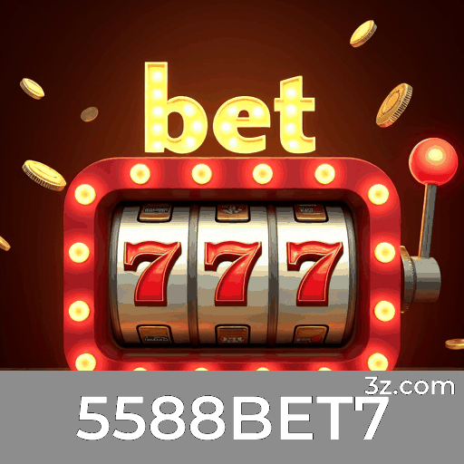 Acesso ao 5588BET7
