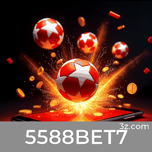Cassino Online 5588BET7