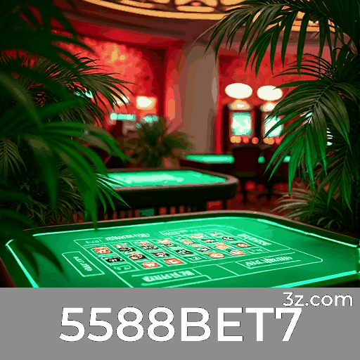 Cassino Online 5588BET7
