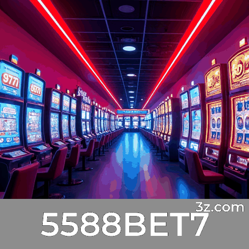 Cassino Online 5588BET7