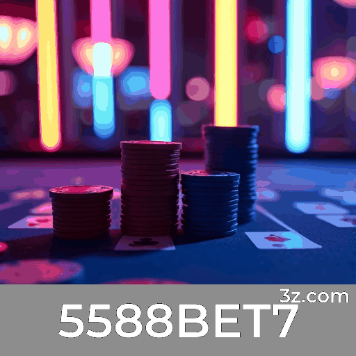 Acesso ao 5588BET7