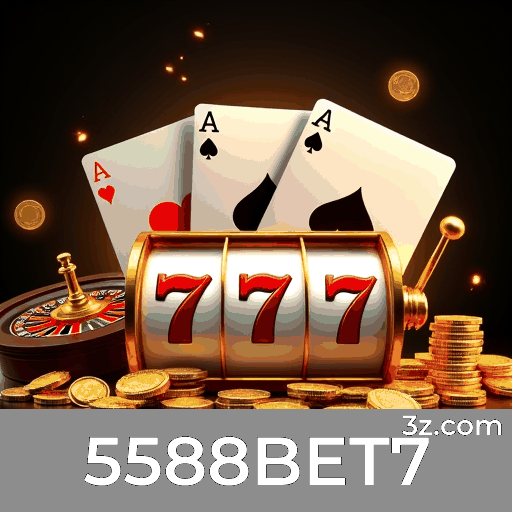 Cassino Online 5588BET7