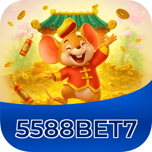 5588BET7 logo