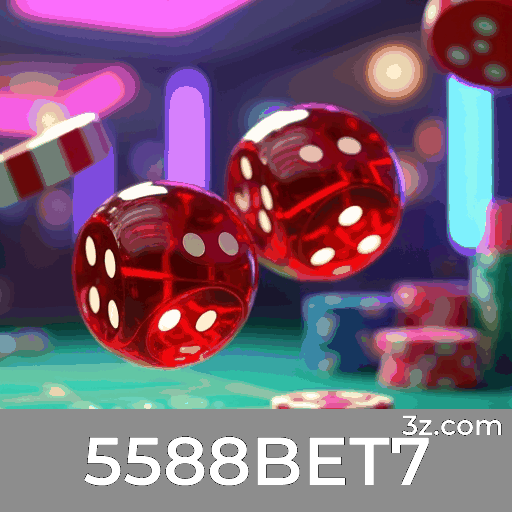 Acesso ao 5588BET7
