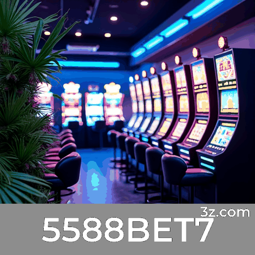 Cadastro na 5588BET7