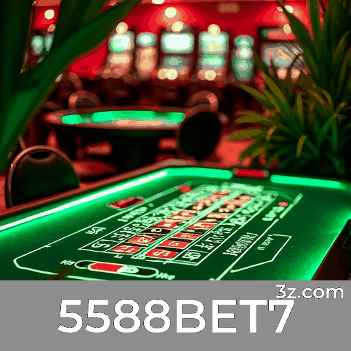Cadastro na 5588BET7