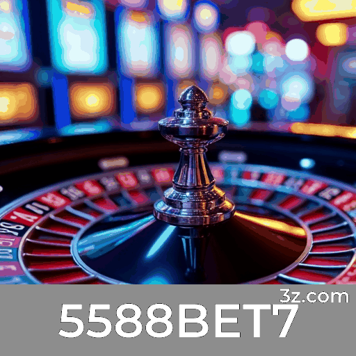 Cadastro na 5588BET7