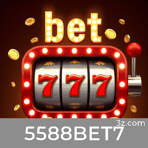Cadastro na 5588BET7