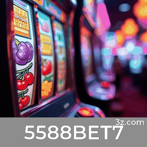 Acesso ao 5588BET7
