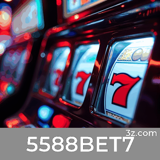 Cassino Online 5588BET7
