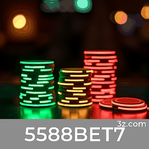 Cadastro na 5588BET7