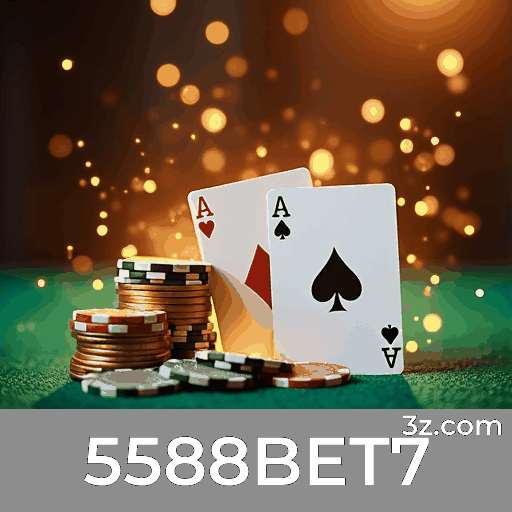 Cadastro na 5588BET7