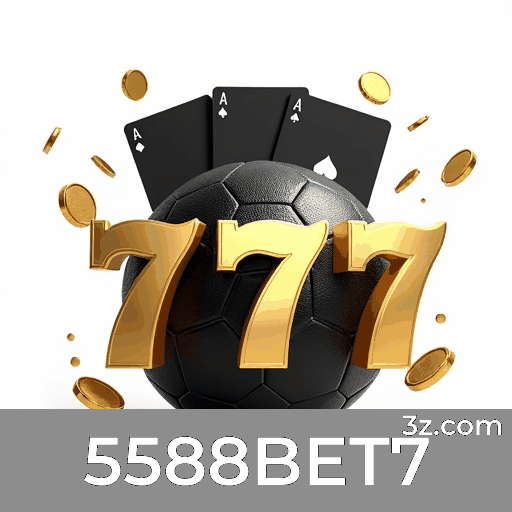 5588BET7: O Melhor em Apostas e Cassino Online