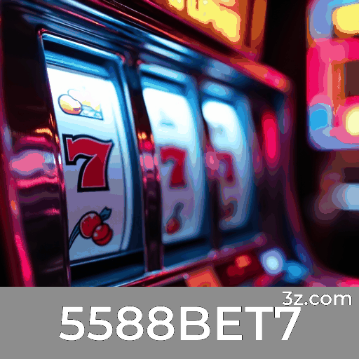 Cadastro na 5588BET7