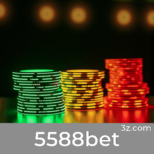 5588bet: Ofertas Exclusivas para Usuários do Brasil