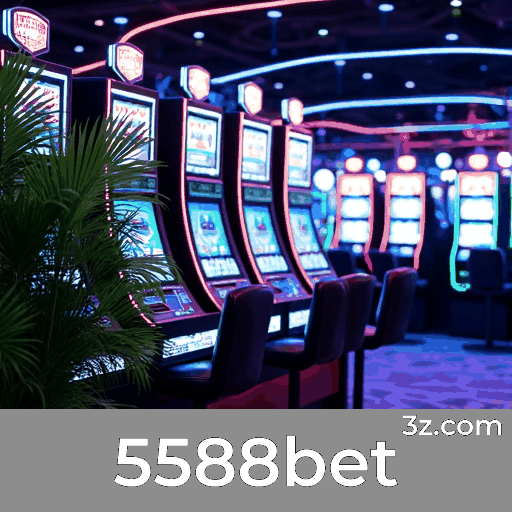 5588bet: Plataforma de Apostas com Serviços Profissionais