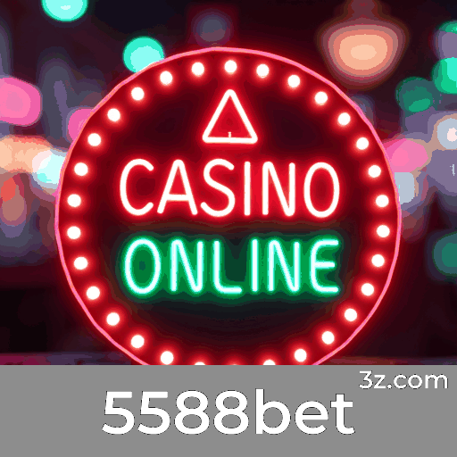 5588bet: A Experiência de Cassino Imersiva para Brasileiros